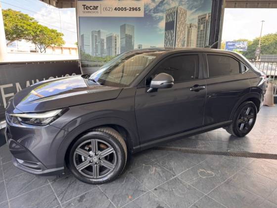 HONDA HR-V 1.5 DI I-VTEC FLEX EXL CVT